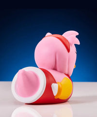 Sonic The Hedgehog Amy Rose Mini TUBBZ Cosplaying Duck Collectable