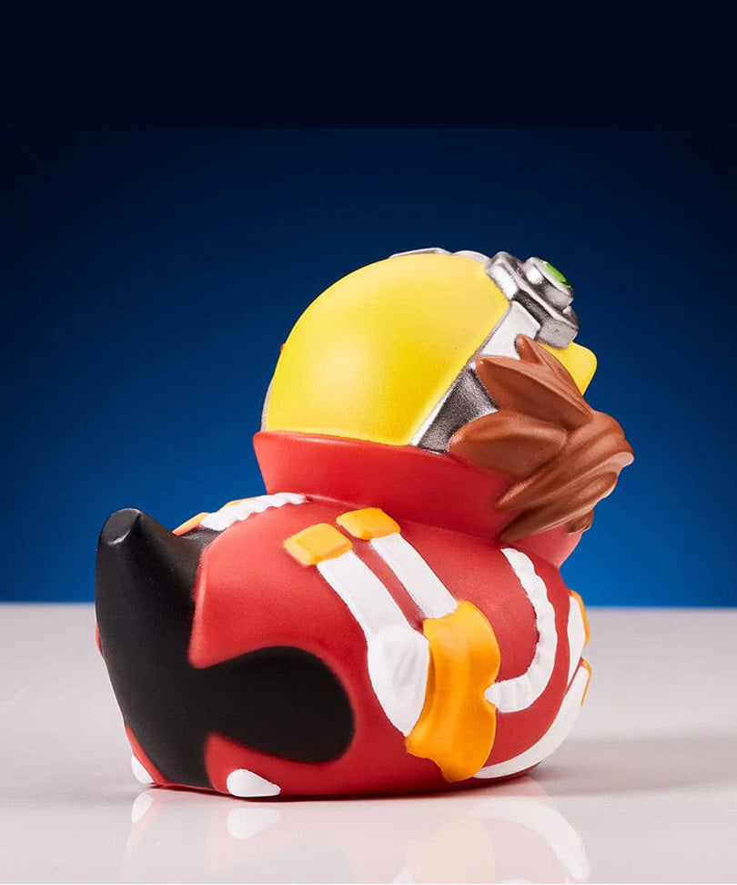 Sonic The Hedgehog Dr. Eggman Mini TUBBZ Cosplaying Duck Collectable