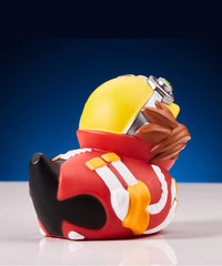 Sonic The Hedgehog Dr. Eggman Mini TUBBZ Cosplaying Duck Collectable
