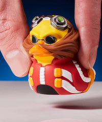 Sonic The Hedgehog Dr. Eggman Mini TUBBZ Cosplaying Duck Collectable