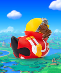 Sonic the Hedgehog Dr. Eggman TUBBZ Cosplaying Duck Collectible