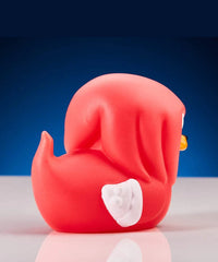 Sonic The Hedgehog Knuckles Mini TUBBZ Cosplaying Duck Collectable