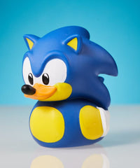 Sonic the Hedgehog Mini TUBBZ Cosplaying Duck Collectable