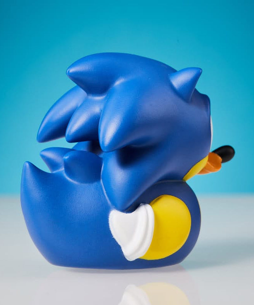 Sonic the Hedgehog Mini TUBBZ Cosplaying Duck Collectable