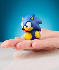 Sonic the Hedgehog Mini TUBBZ Cosplaying Duck Collectable