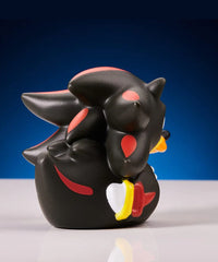 Sonic The Hedgehog Shadow Mini TUBBZ Cosplaying Duck Collectable