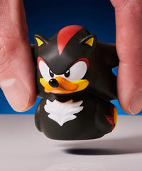 Sonic The Hedgehog Shadow Mini TUBBZ Cosplaying Duck Collectable