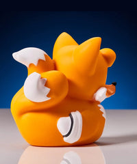 Sonic The Hedgehog Tails Mini TUBBZ Cosplaying Duck Collectable