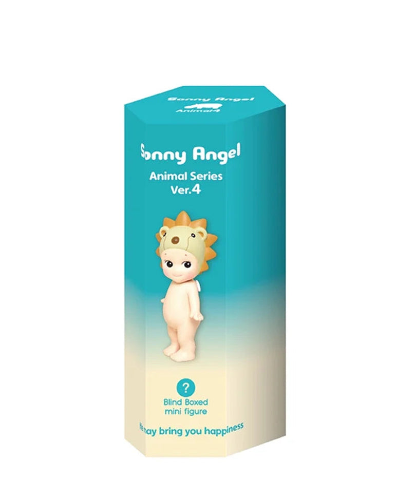 Sonny Angel (Animal Series Ver.4)