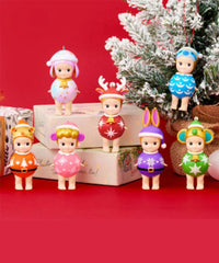 Sonny Angel (Christmas Ornament)