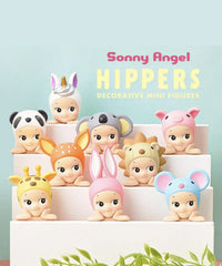 Sonny Angel (Hippers)