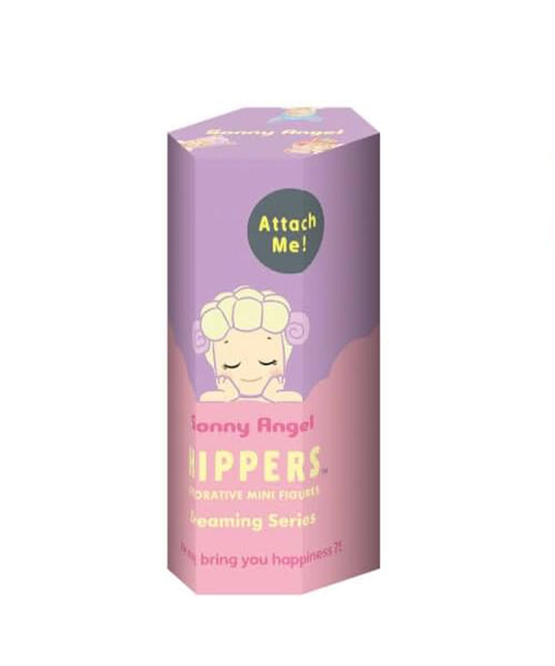 Sonny Angel (Hippers) (Dreaming Series)