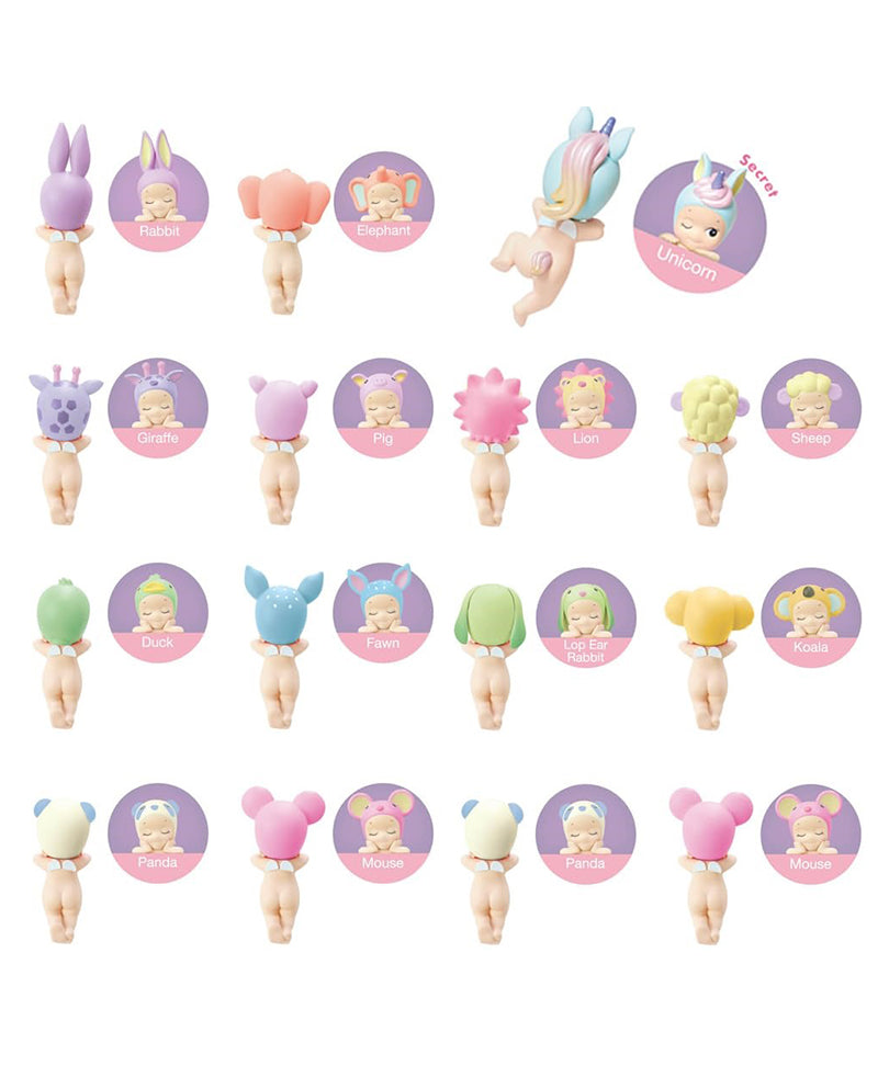 Sonny Angel (Hippers) (Dreaming Series)
