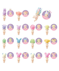 Sonny Angel (Hippers) (Dreaming Series)