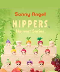 Sonny Angel (Hippers) (Fruit Series)