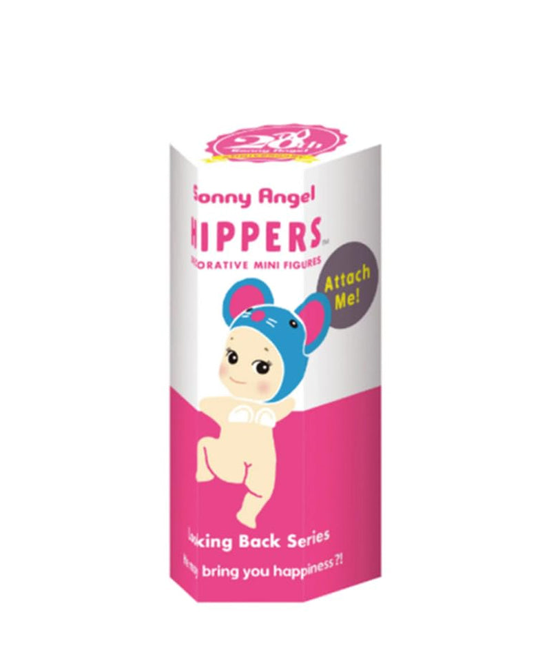 Sonny Angel (Hippers) (Looking Back Series)