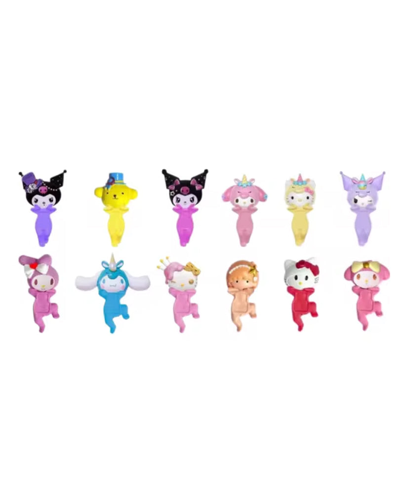 Sonny Angel x Hello Kitty