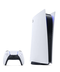 Sony Console PS5 Digital Edition - Bianca