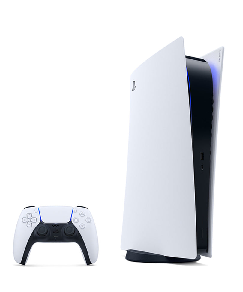 Sony Console PS5 Standard Edition - Bianca