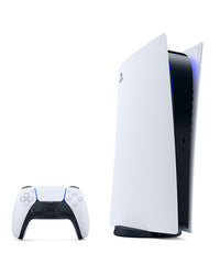 Sony Console PS5 Standard Edition - Bianca