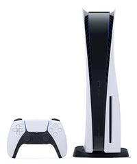 Sony Console PS5 Standard Edition - Bianca
