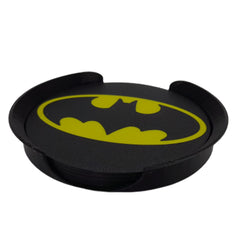 Set 6 Sottobicchieri Batman