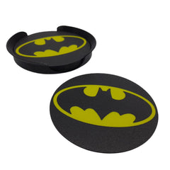 Set 6 Sottobicchieri Batman