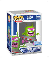 Space Bully Nebulax