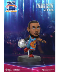Space Jam: A New Legacy Mini Egg Attack Figure 8 cm Pack 6 Personaggi