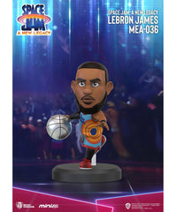 Space Jam: A New Legacy Mini Egg Attack Figure 8 cm Pack 6 Personaggi