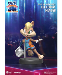 Space Jam: A New Legacy Mini Egg Attack Figure 8 cm Pack 6 Personaggi