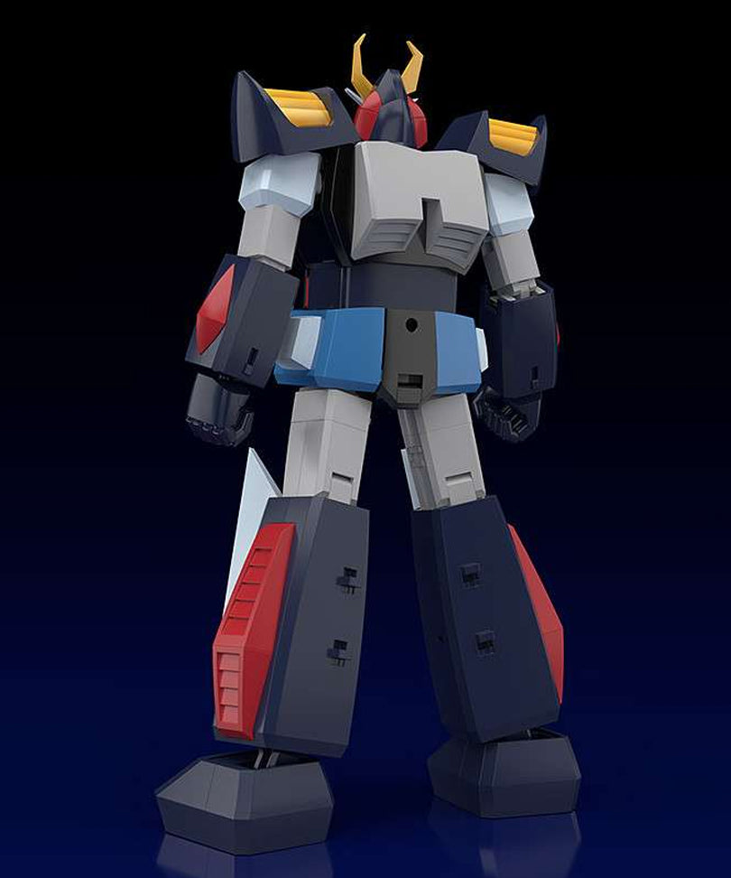 Space Warrior Baldios - Moderoid