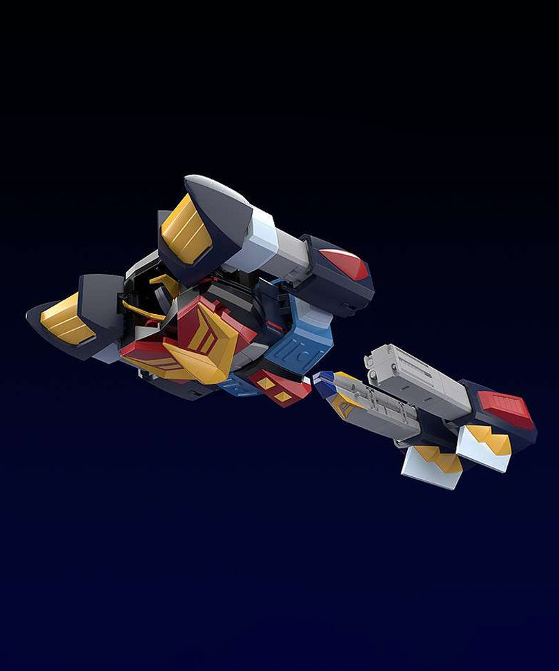 Space Warrior Baldios - Moderoid