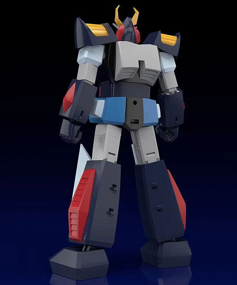 Space Warrior Baldios Moderoid Mk Rerun