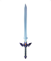 The Legend Of Zelda - Master Sword Proplica Reissue