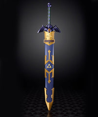 The Legend Of Zelda - Master Sword Proplica Reissue