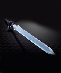 The Legend Of Zelda - Master Sword Proplica Reissue