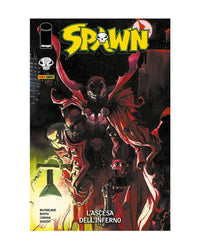 Spawn 12 - Nuova Edizione - L'ascesa dell'Inferno