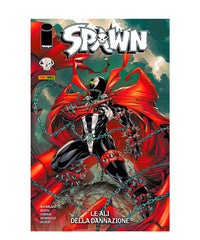 Spawn 13 - Nuova Edizione - Le Ali Della Dannazione