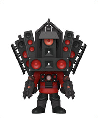 Titan Speakerman