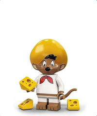 Speedy Gonzales
