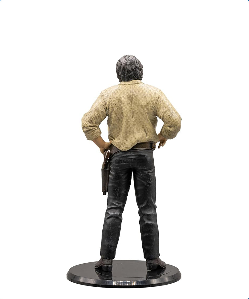 Bud Spencer Old&Rare 1/6 Web Exclusive Action Figure