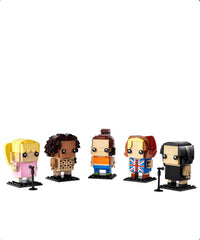 Tributo alle Spice Girls