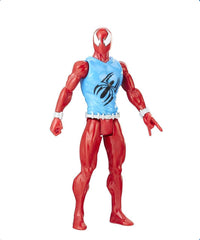 Hasbro - Titan Hero Marvel's Scarlet Spider
