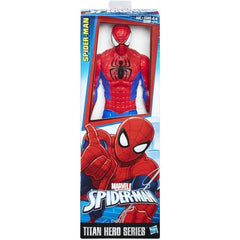 Hasbro - Ultimate Spider-Man