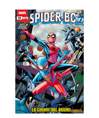 Spider-Boy 19