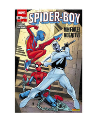 Spiderboy 20
