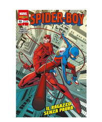 Spider-Boy Vol.12