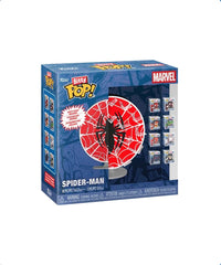 BP & D BUNDLE - Bitty Display - Spider-Man