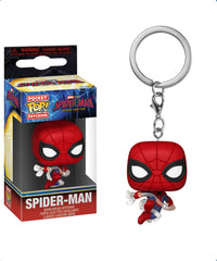 Spider-Man (Brand New Day) Keychain